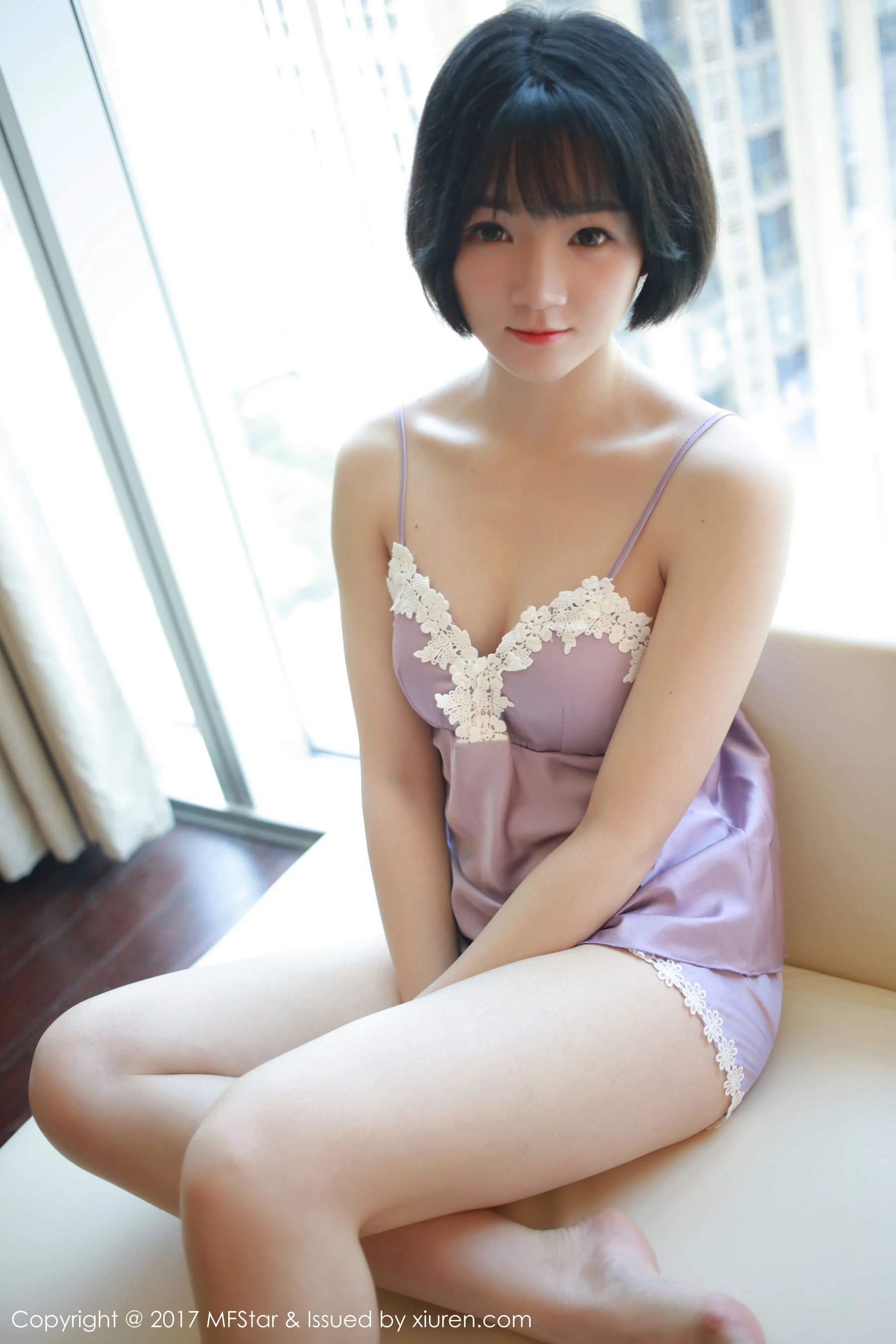 悦爷妖精《迷人的小妖精~》 模范学院 VOL.103插图1