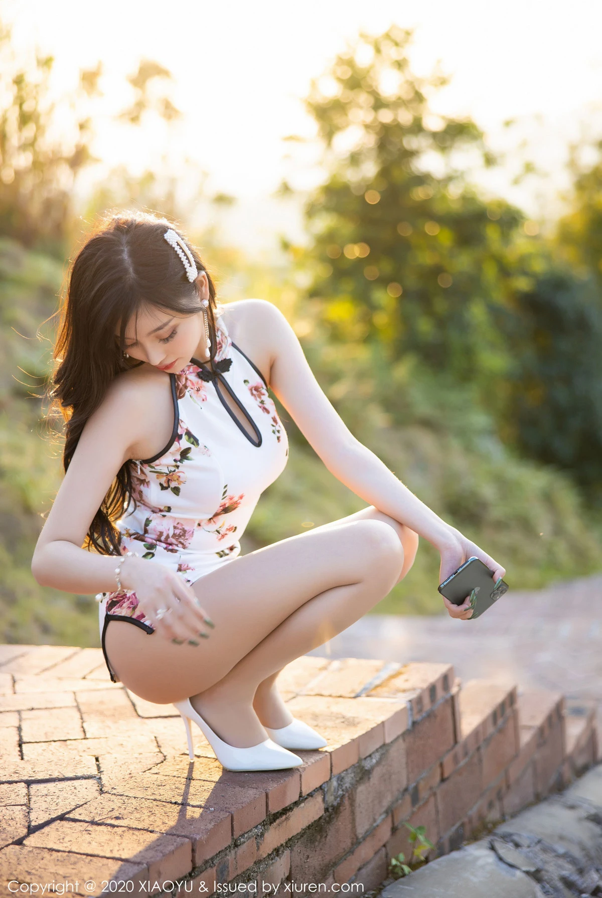 语画界 VOL.233 杨晨晨sugar插图5