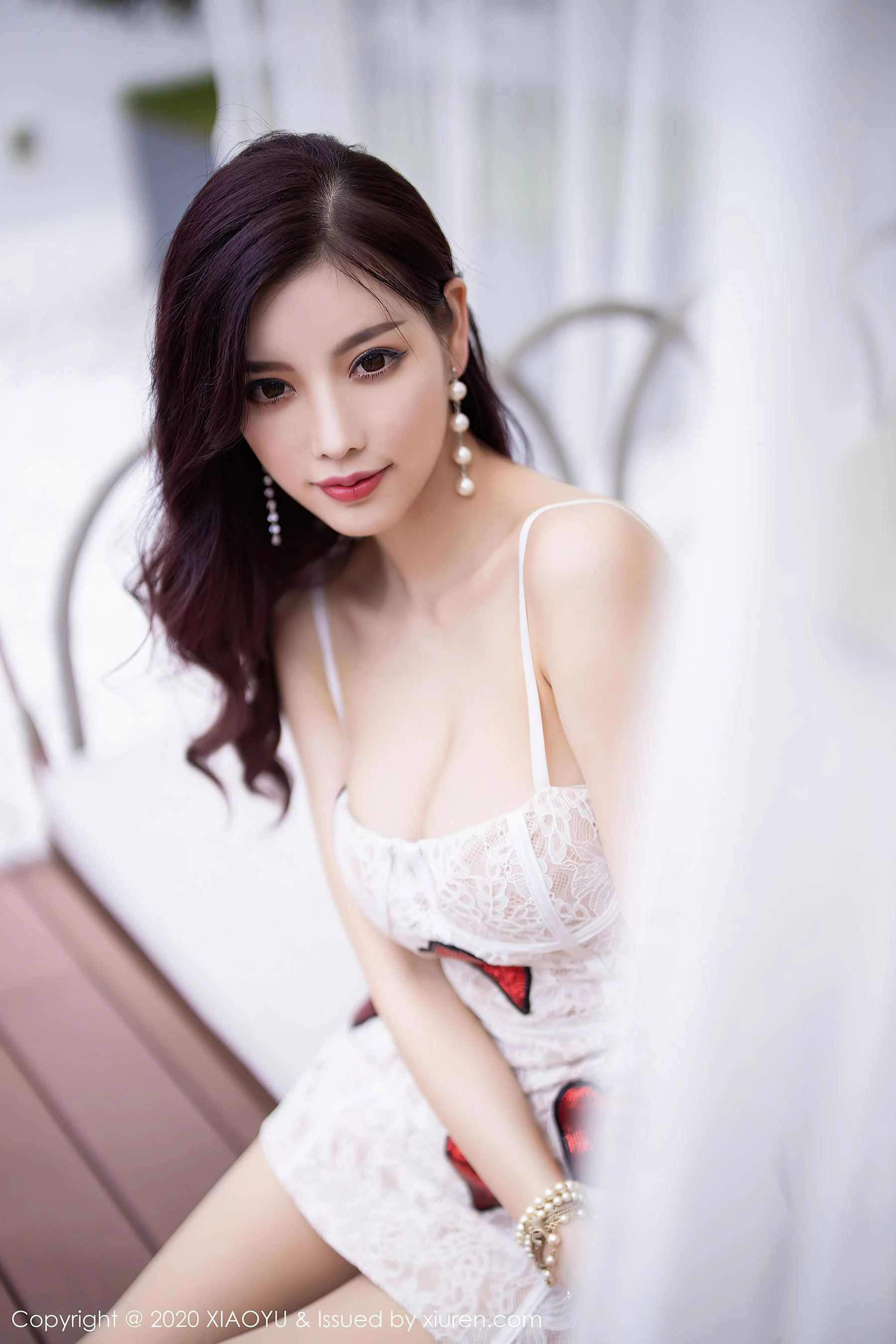 语画界 Vol.368 杨晨晨sugar