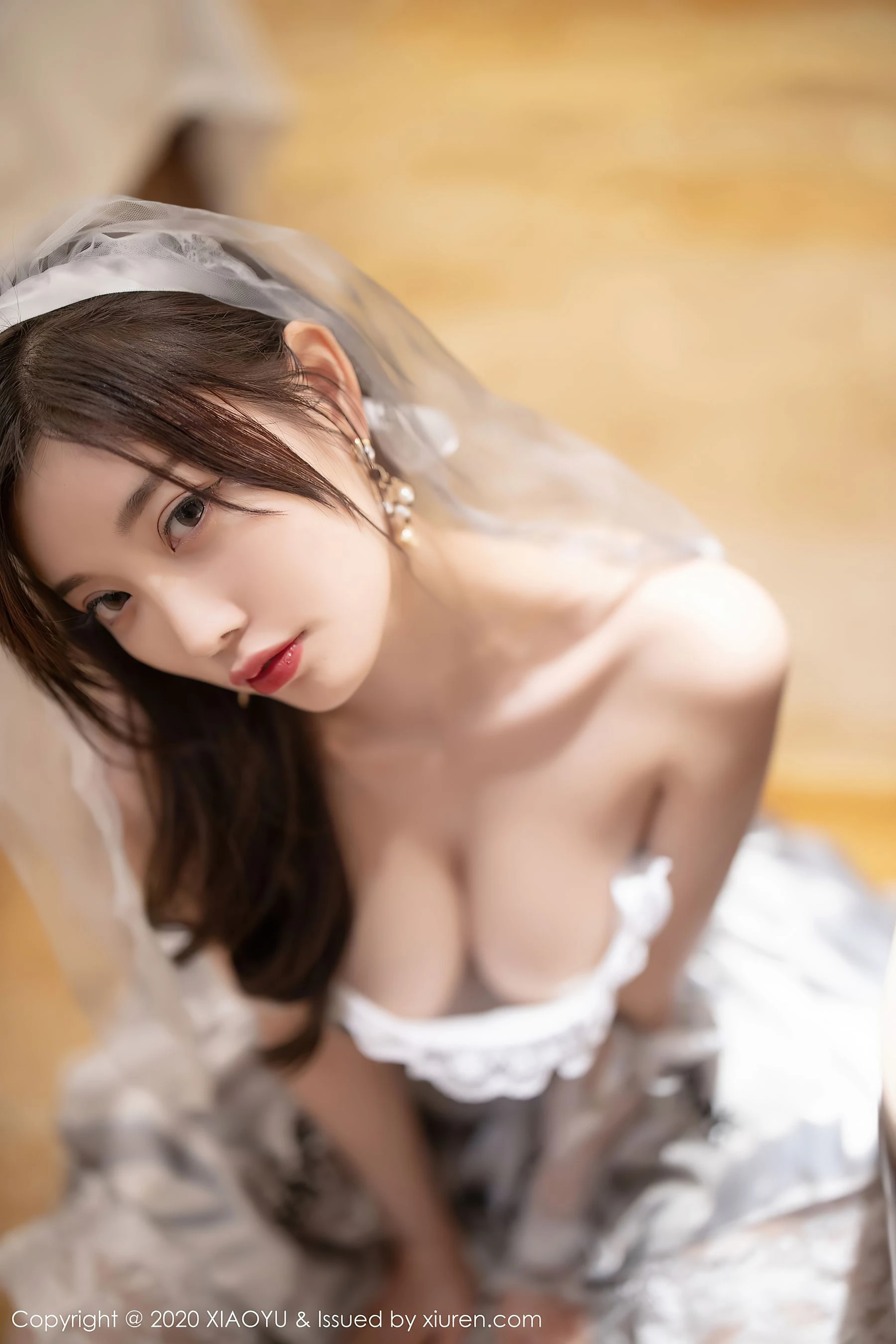 语画界 Vol.423 杨晨晨sugar插图5