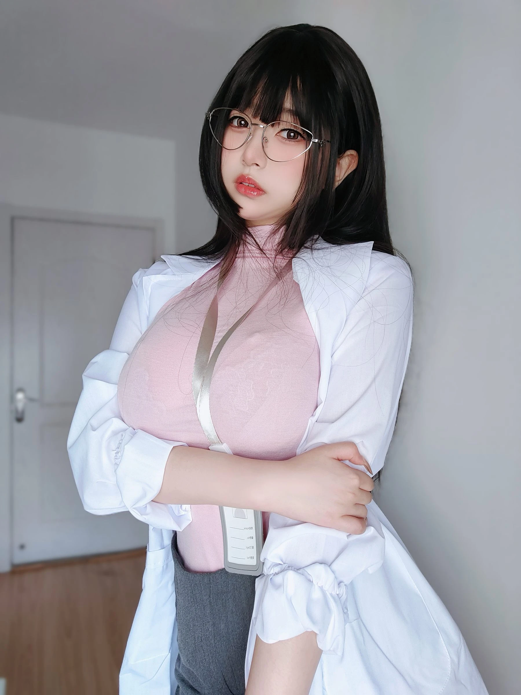 女主K – 保健医师 [100P]插图4