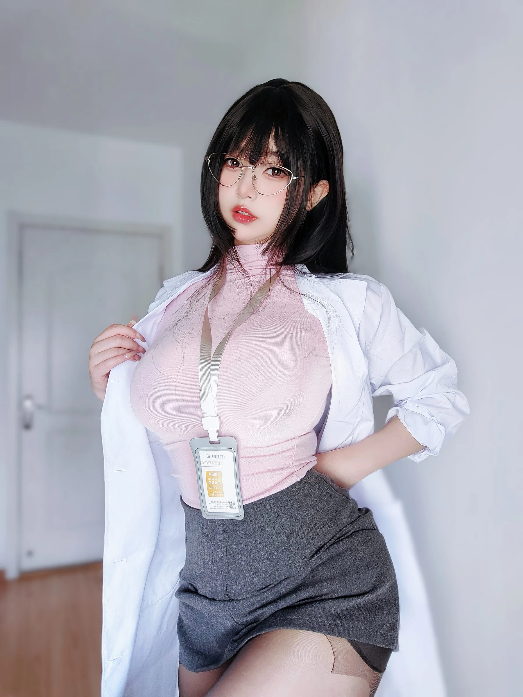 女主K – 保健医师 [100P]插图5