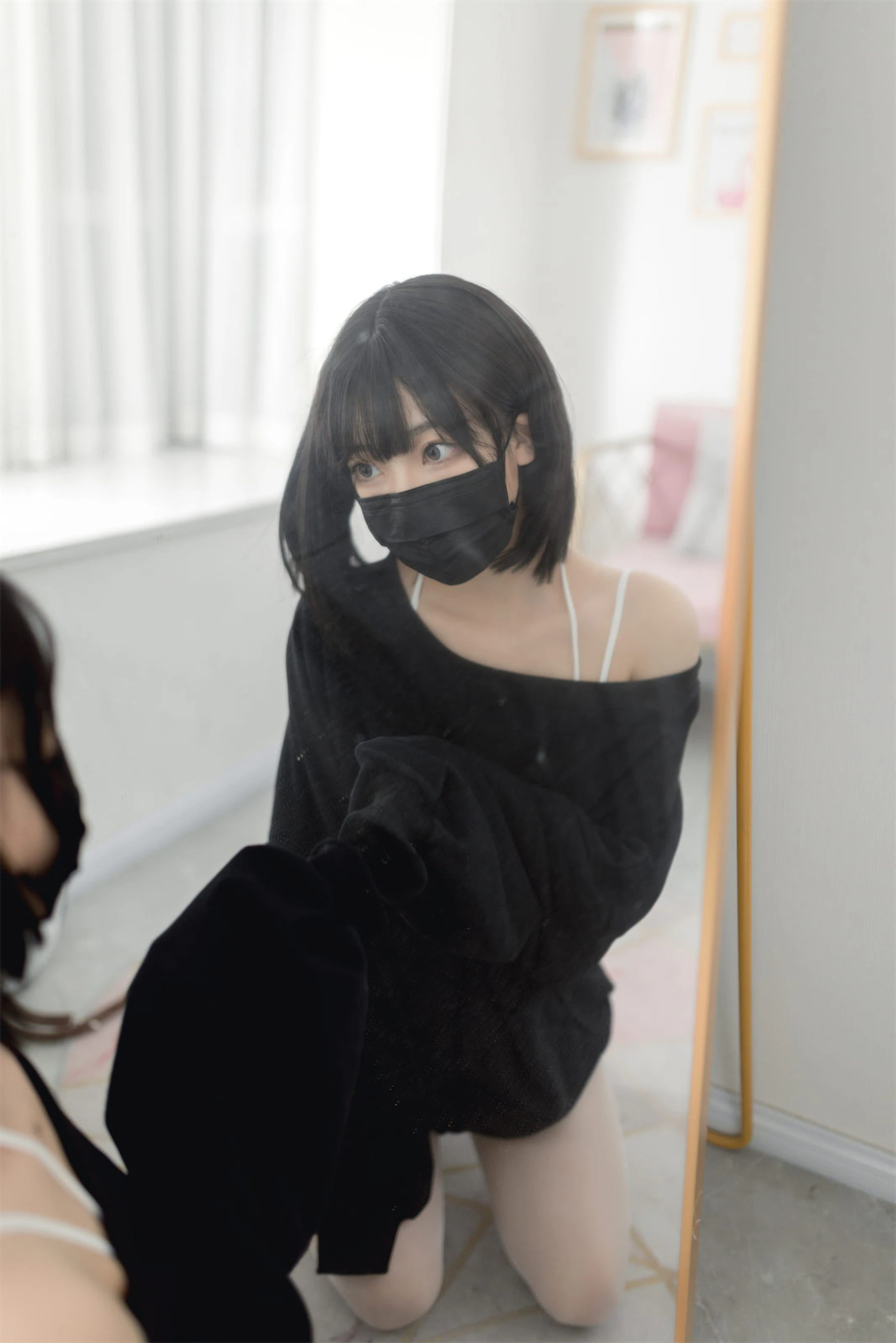 杏仁曲奇 – 升玖吉他姐姐 [45P]插图5