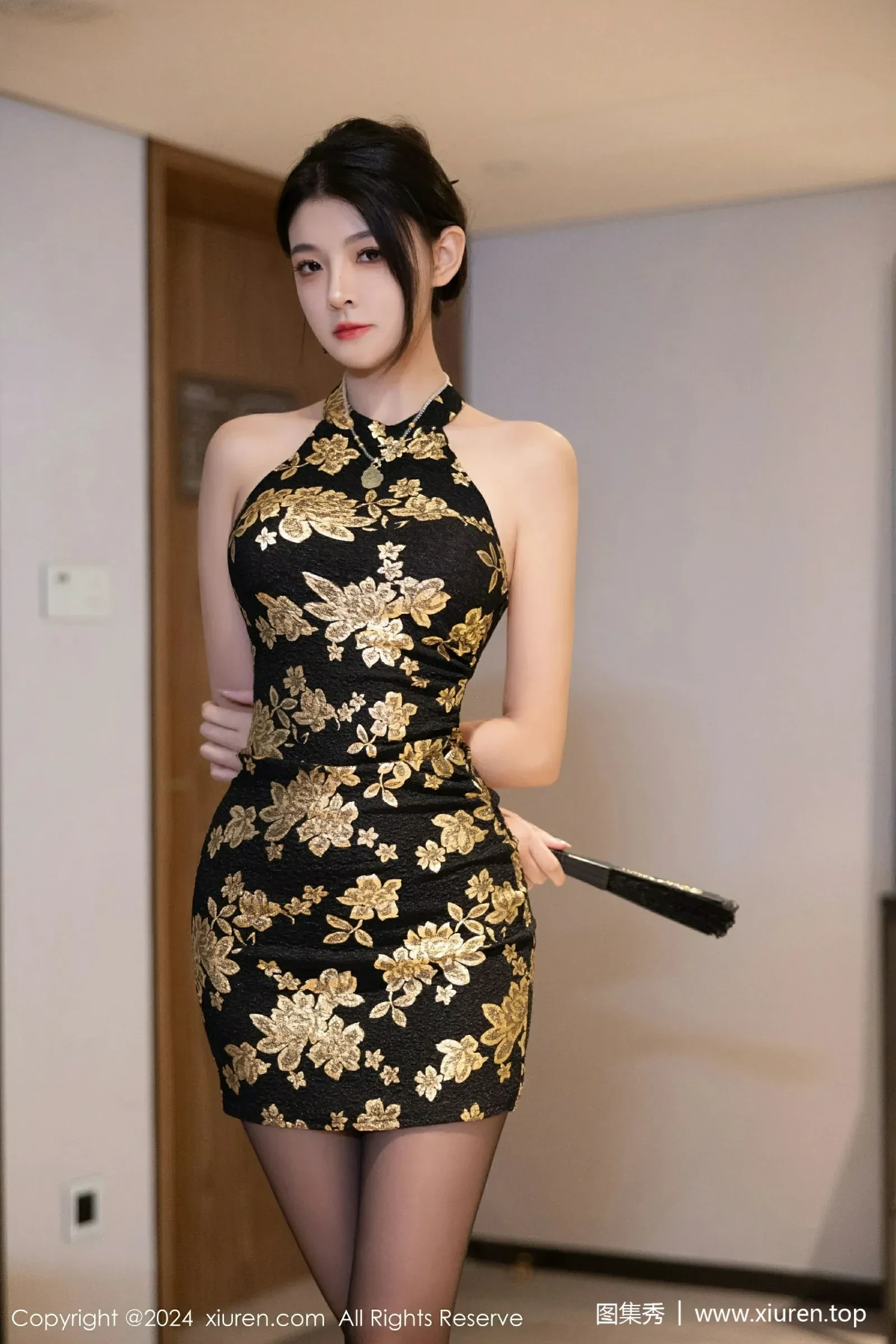 XiuRen 秀人 No.9304 初梦瑶 [95P]插图4