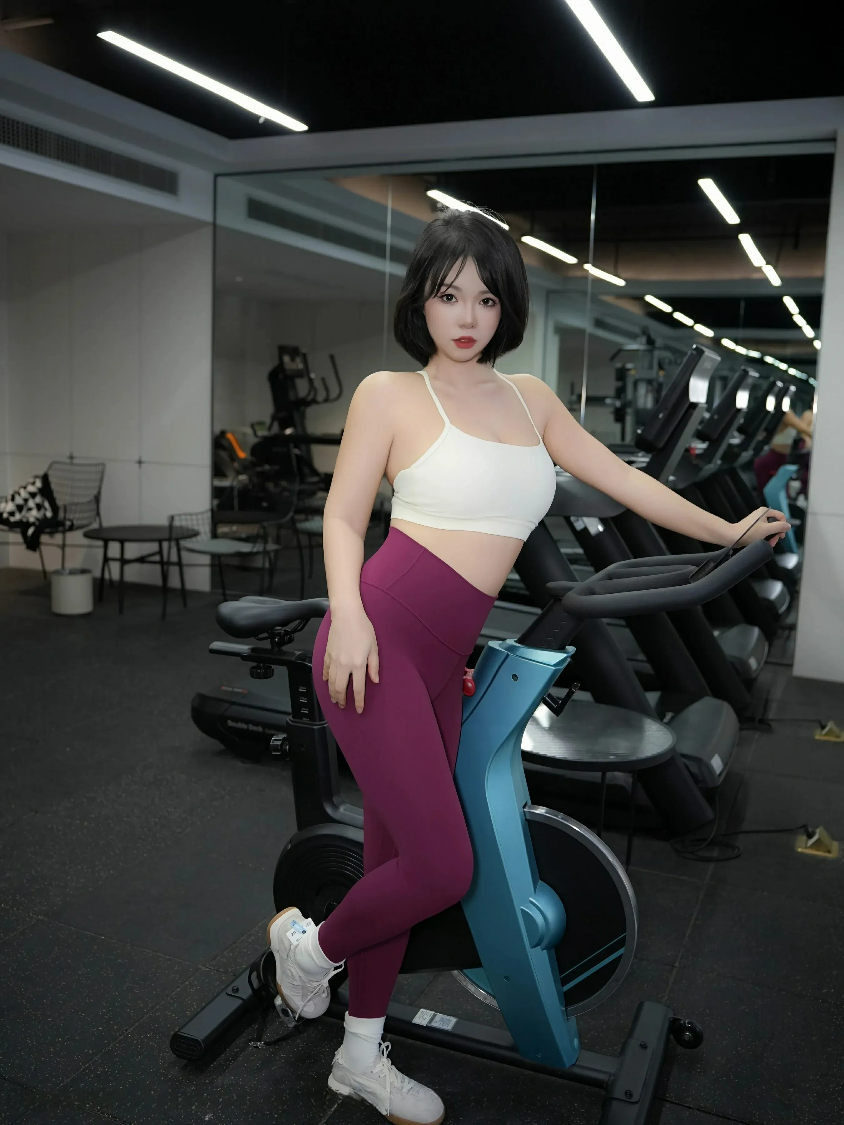 XiuRen 秀人 No.9603 桃色奶酪 [57P]插图1