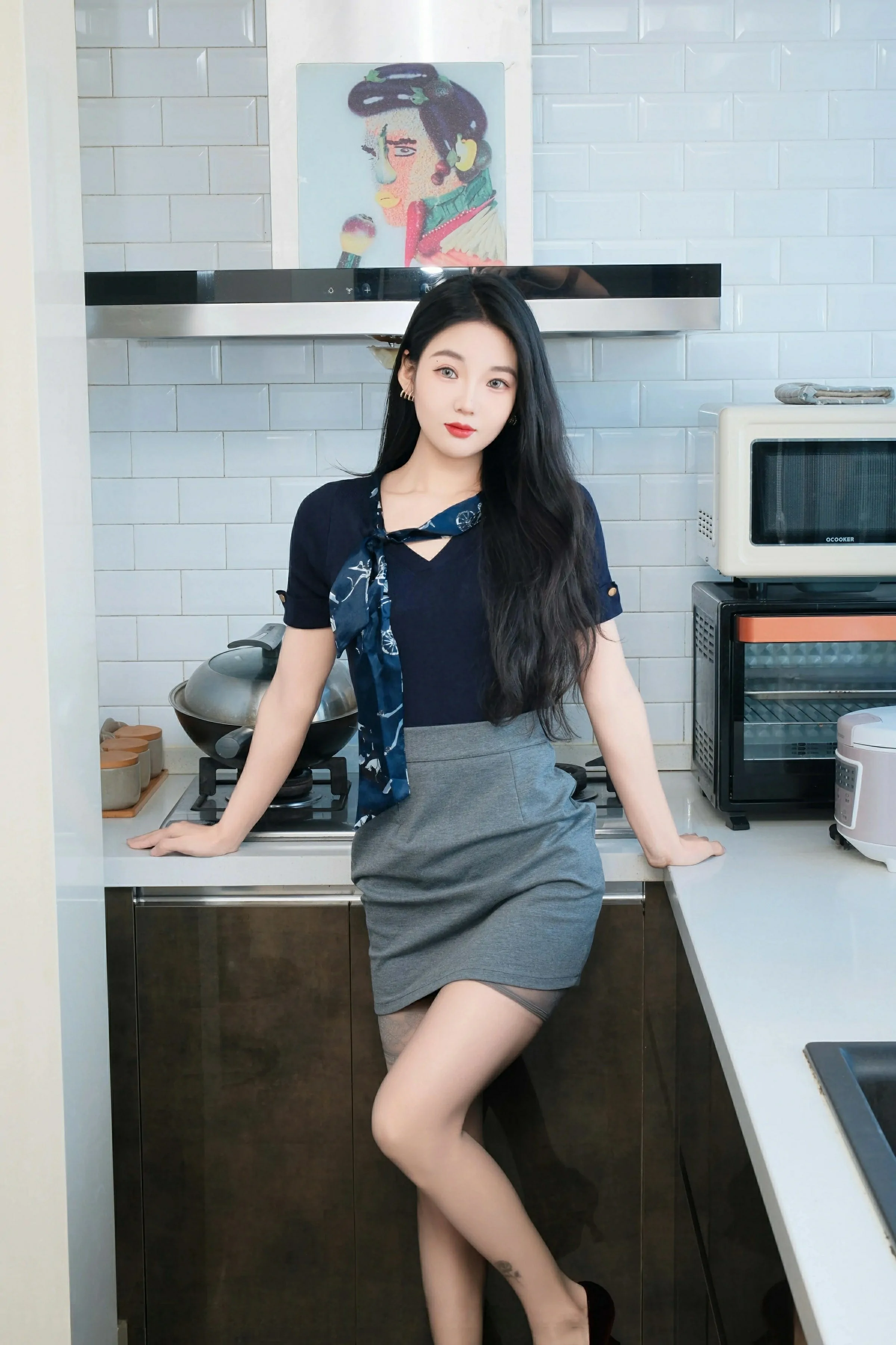 XiuRen 秀人 No.9580 希恬儿 [66P]插图3