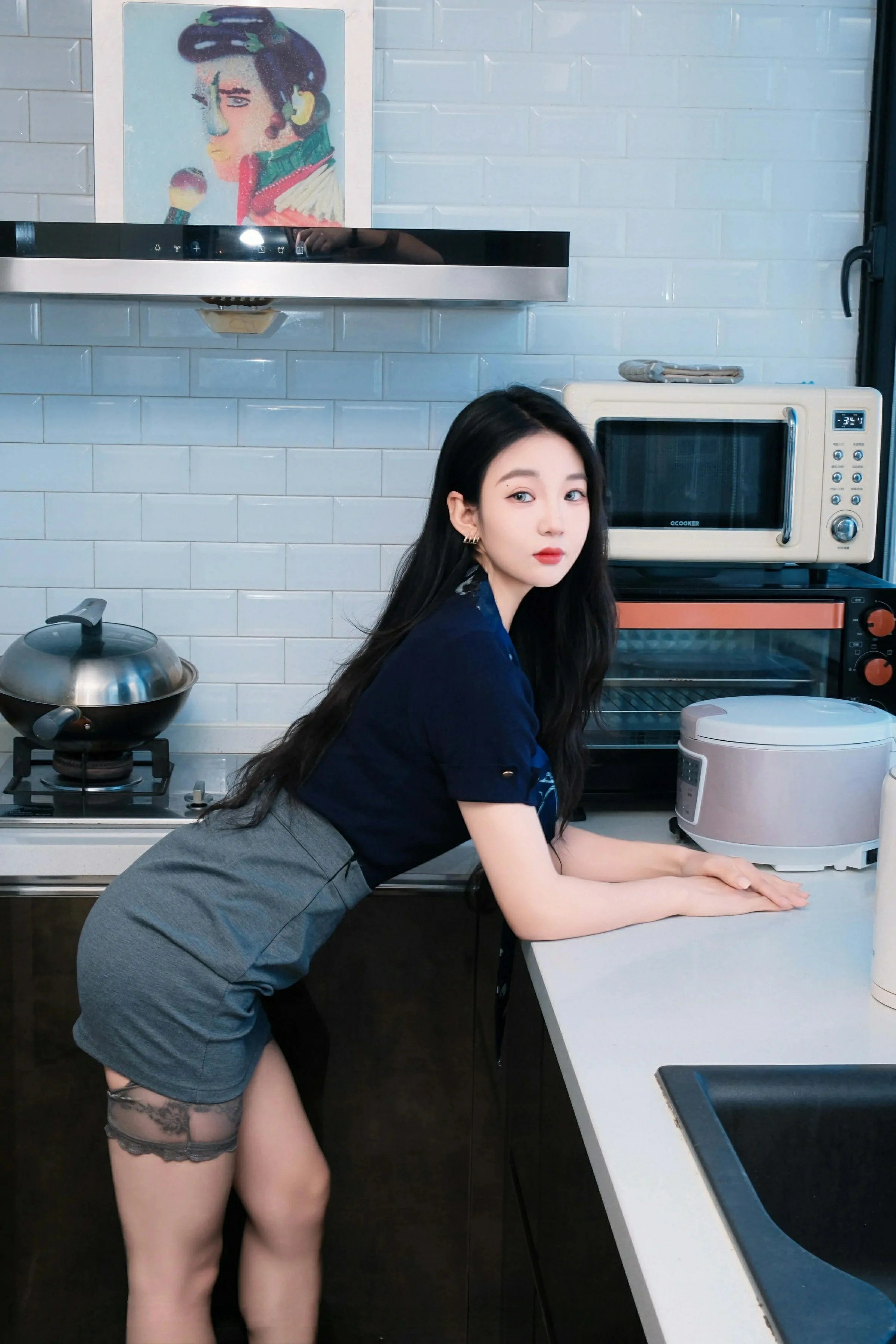XiuRen 秀人 No.9580 希恬儿 [66P]插图1