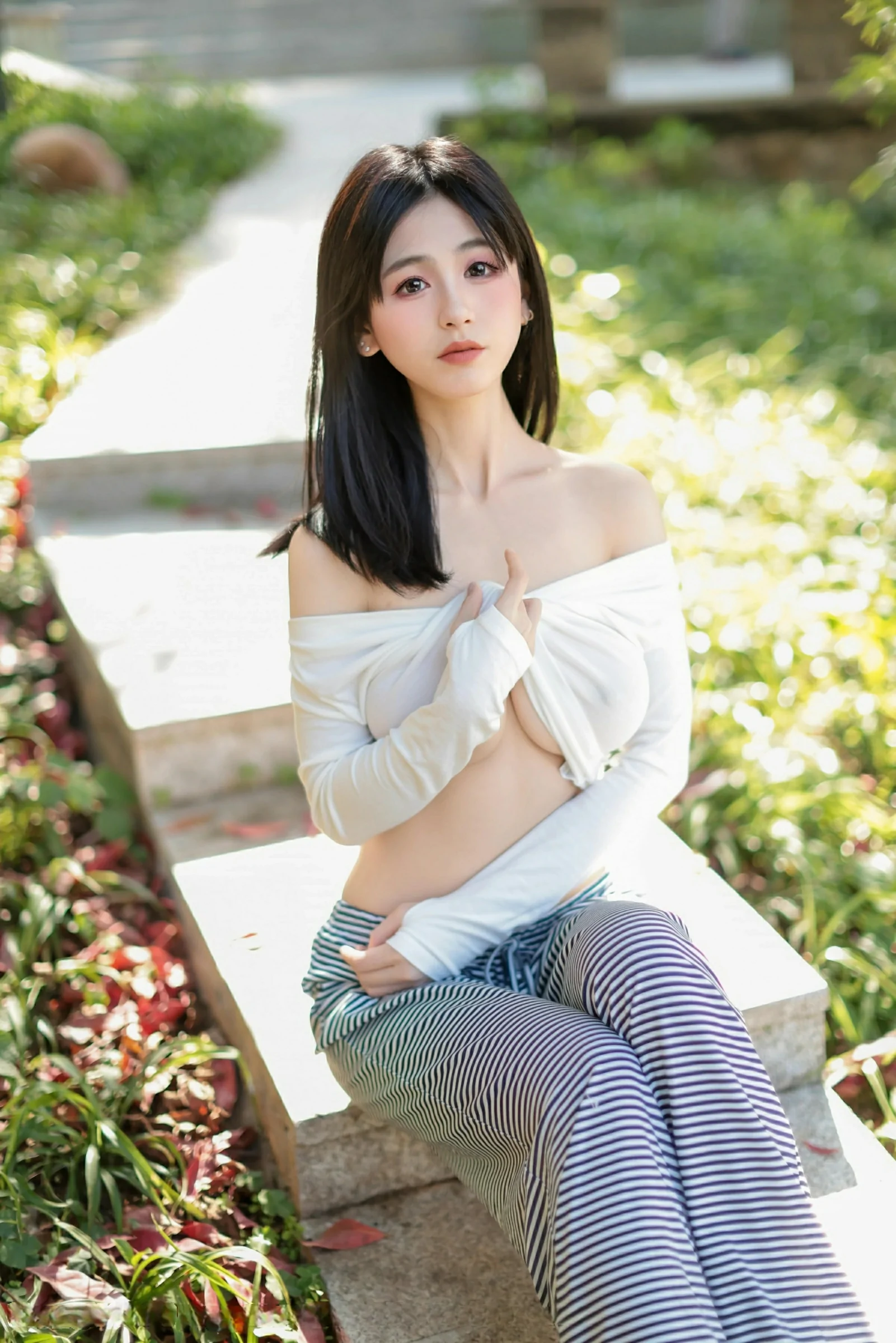 XiuRen 秀人 No.9605 奶芙乔乔 [85P]插图1