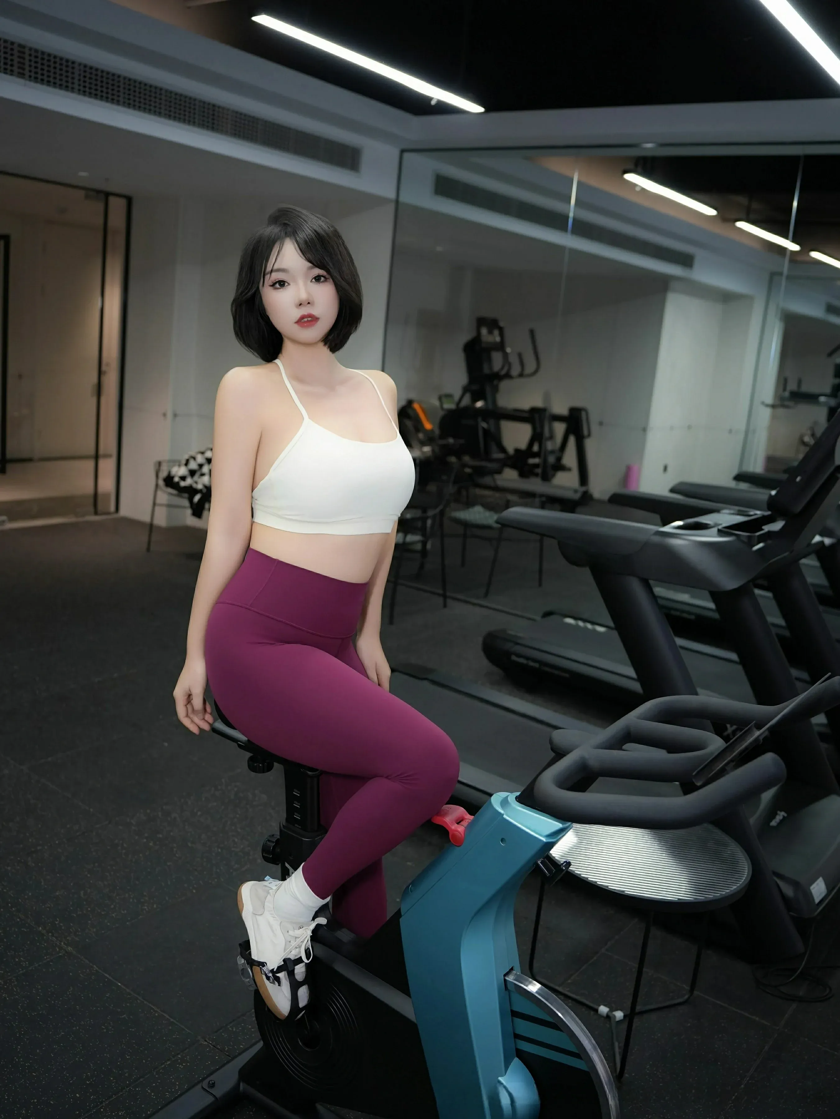 XiuRen 秀人 No.9603 桃色奶酪 [57P]插图3