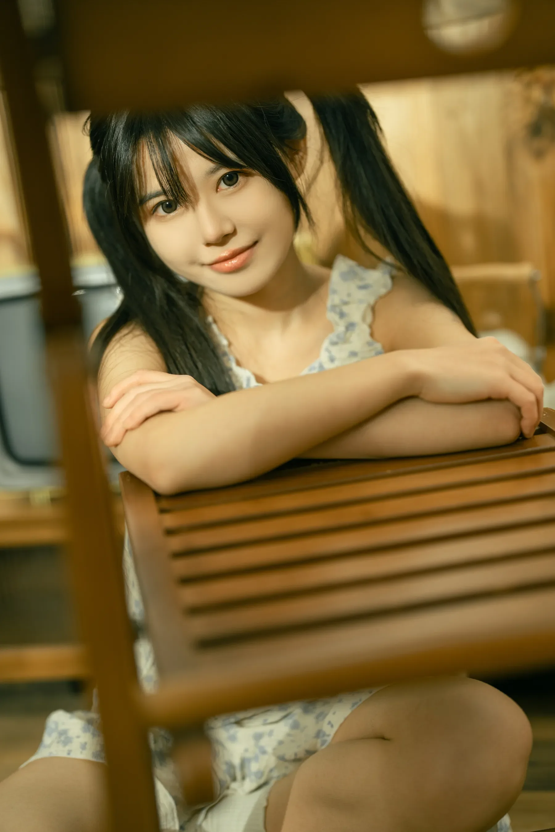 rua阮阮 – 小翠花 [24P]插图4
