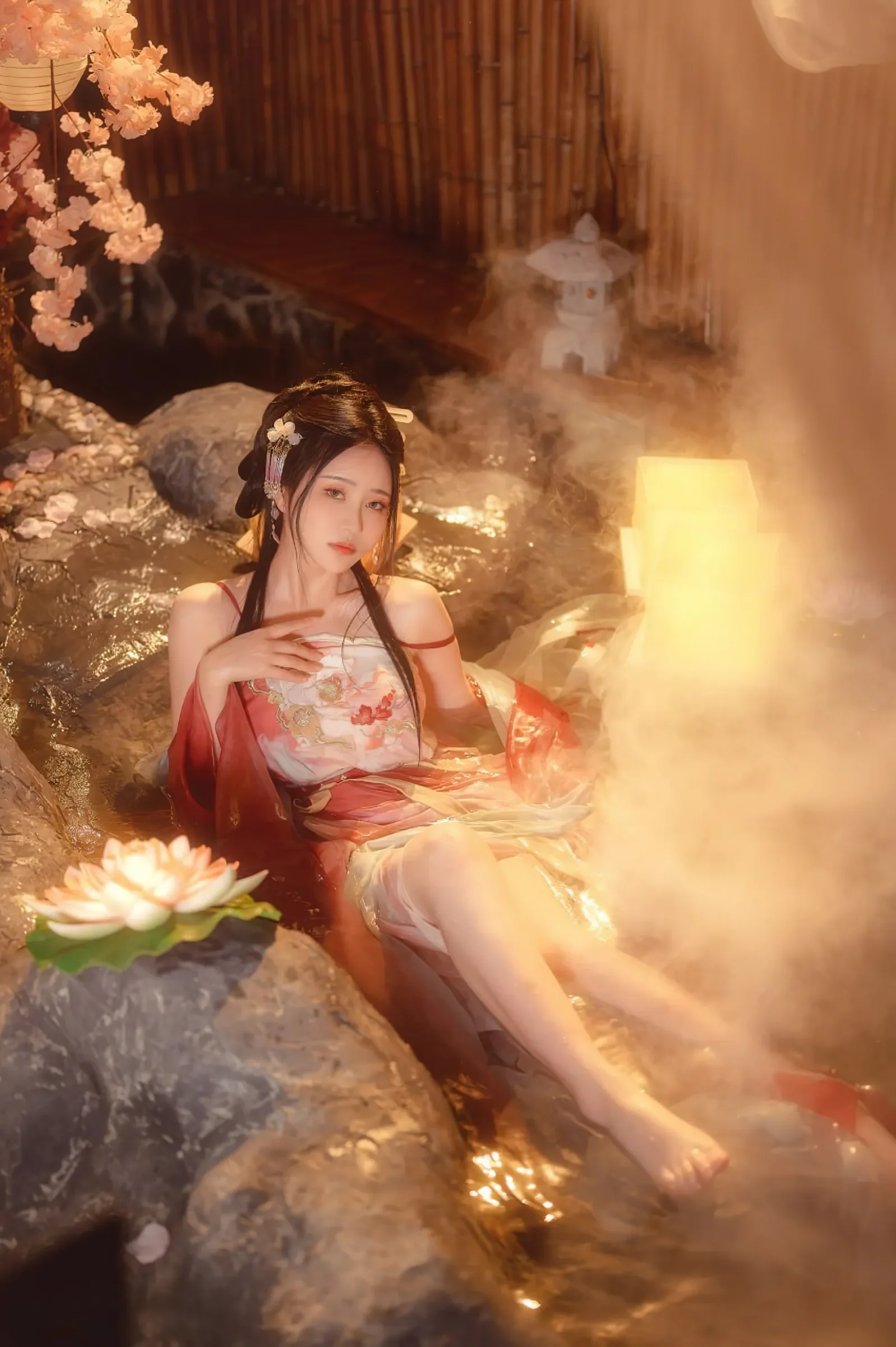 年年Nnian – 梦醉瑶 [39P]插图1