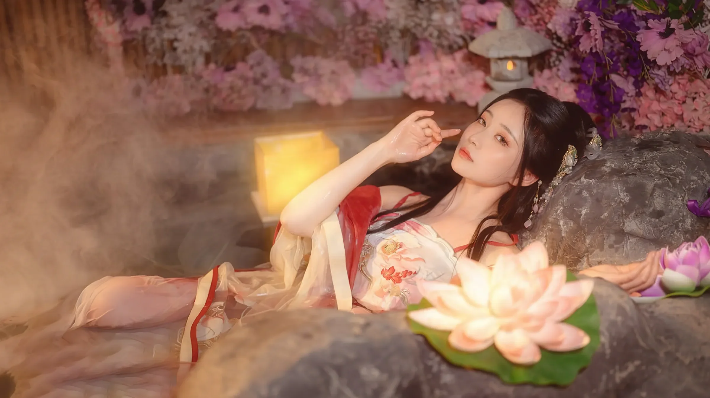 年年Nnian – 梦醉瑶 [39P]插图4