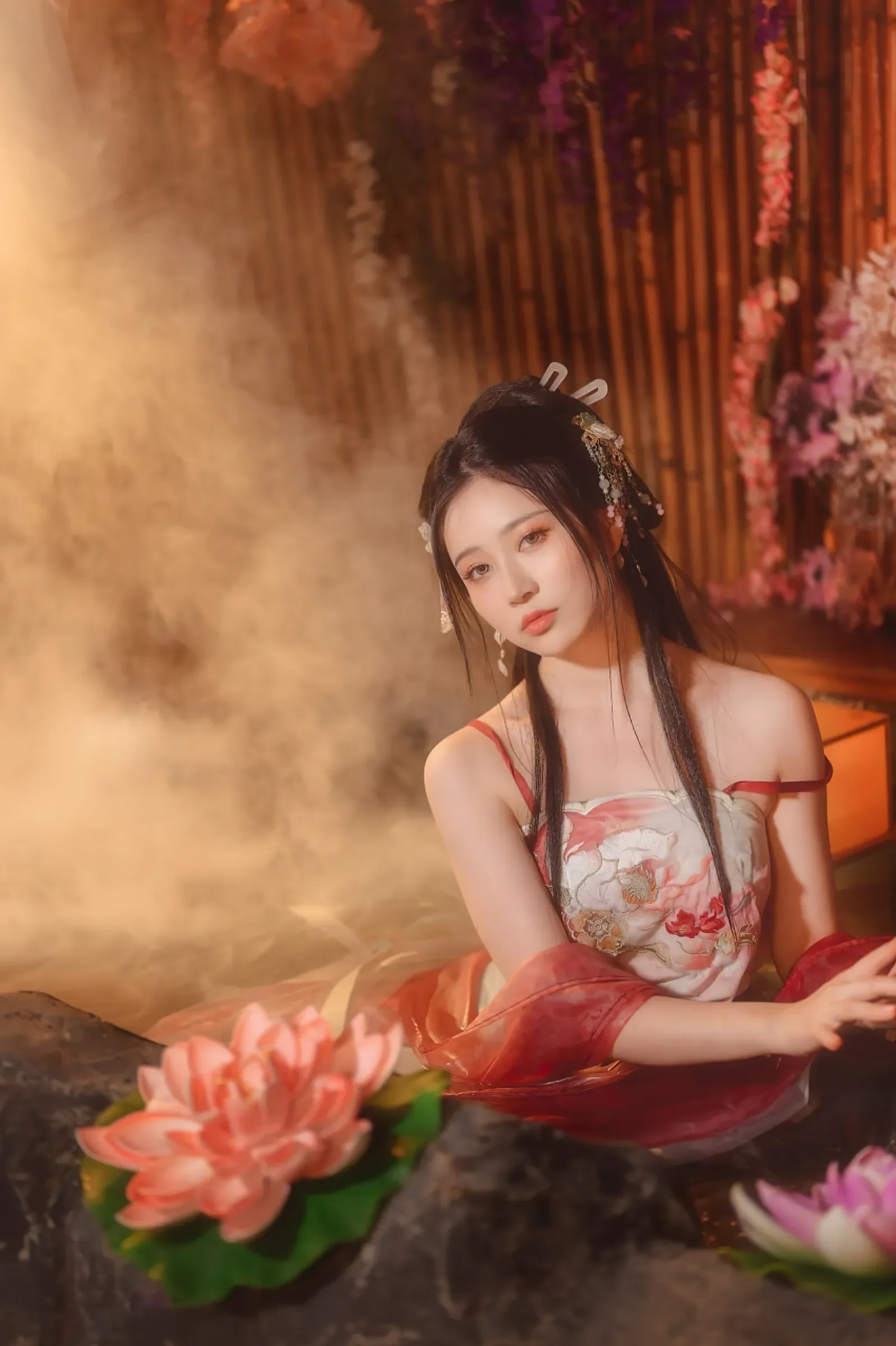 年年Nnian – 梦醉瑶 [39P]插图3