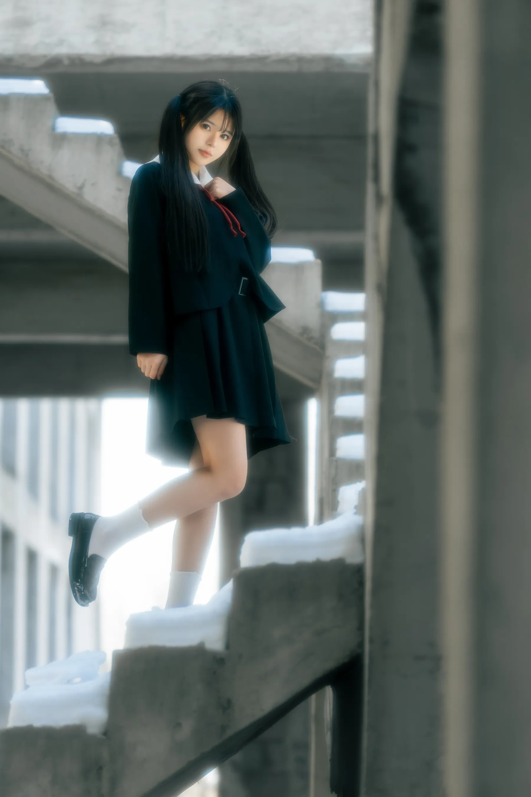 rua阮阮 – 失乐园 [55P]插图3