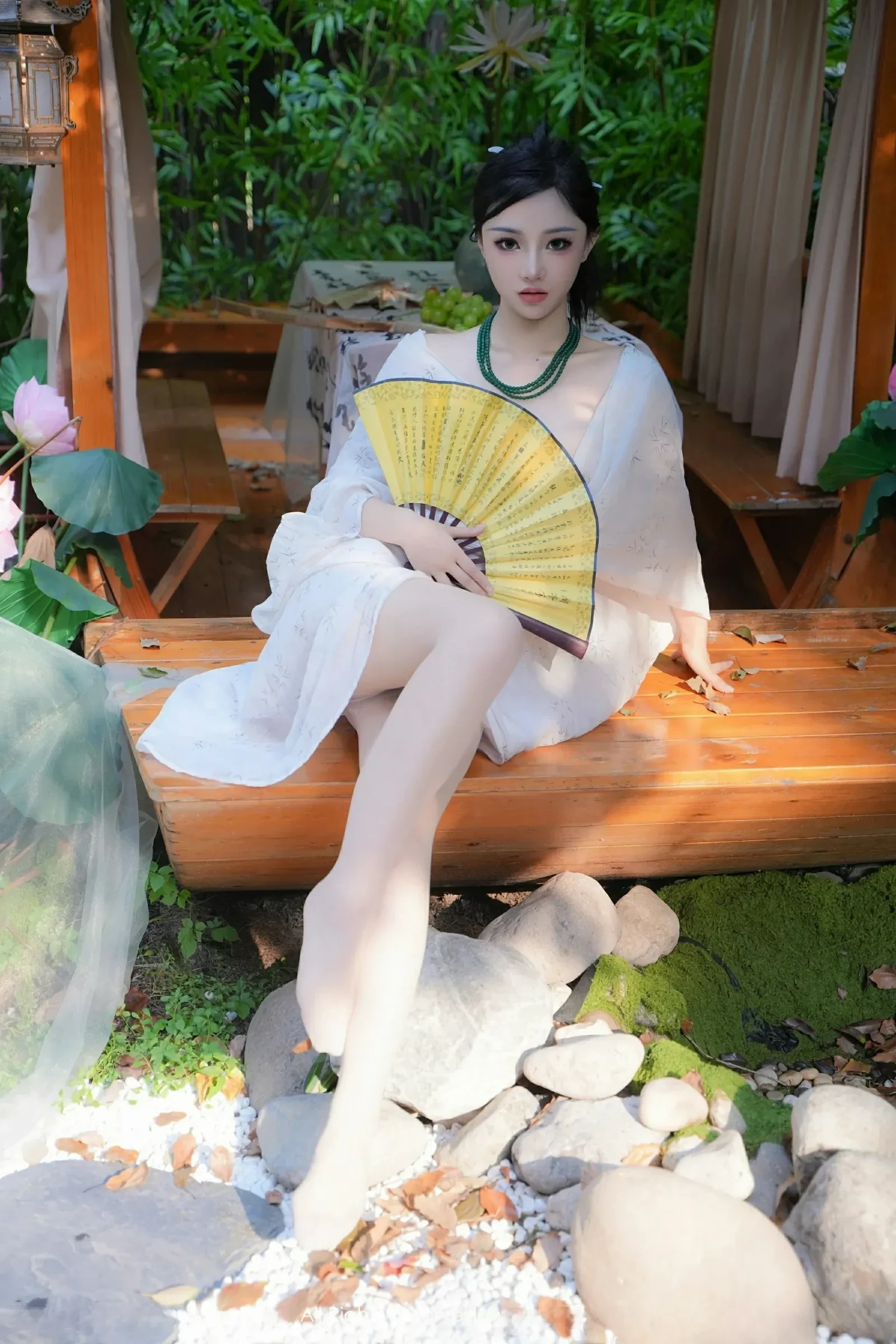 XiuRen 秀人 No.9730 妙可可Cheese [84P]插图5