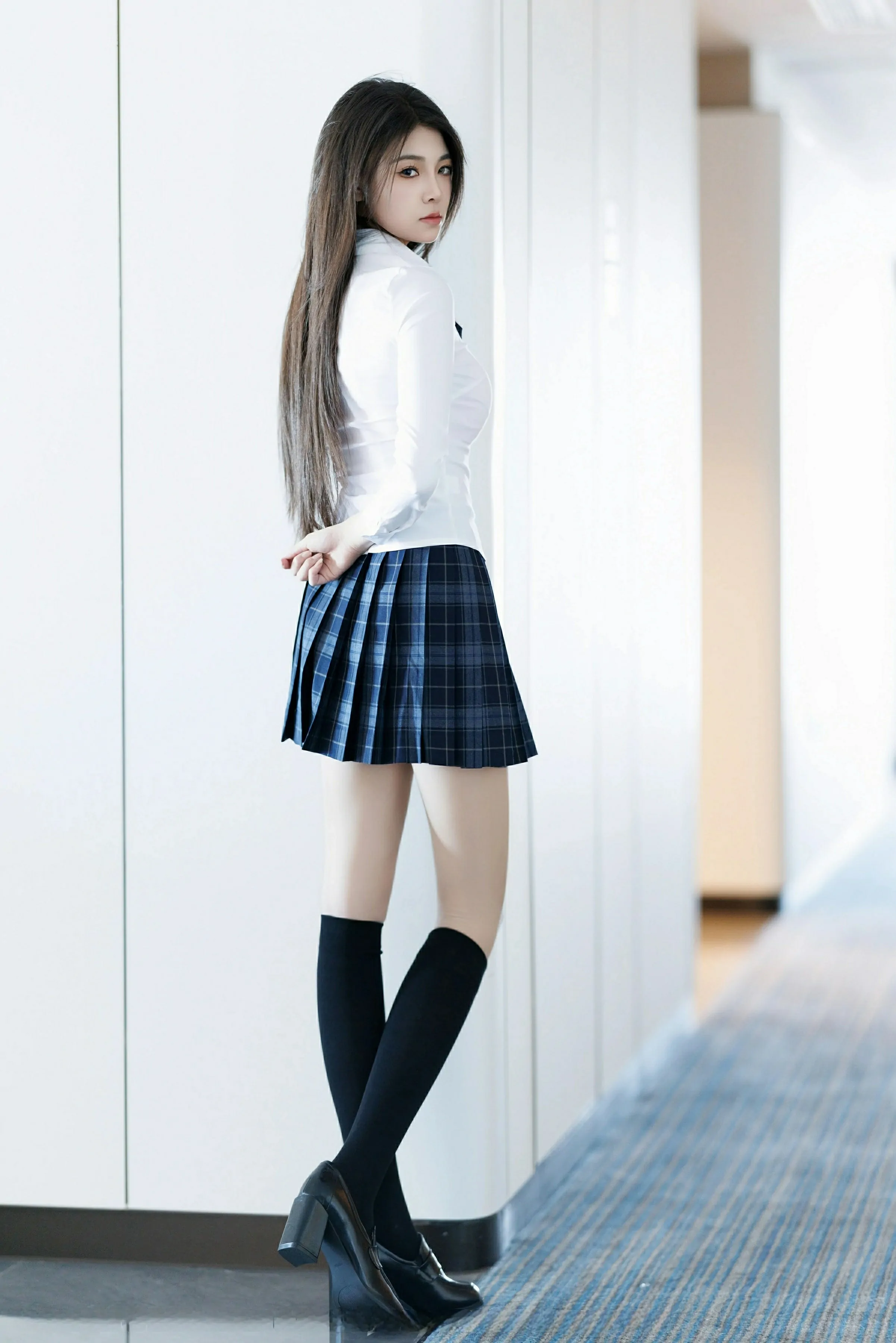 XiuRen 秀人 No.9682 初梦瑶 [91P]插图2