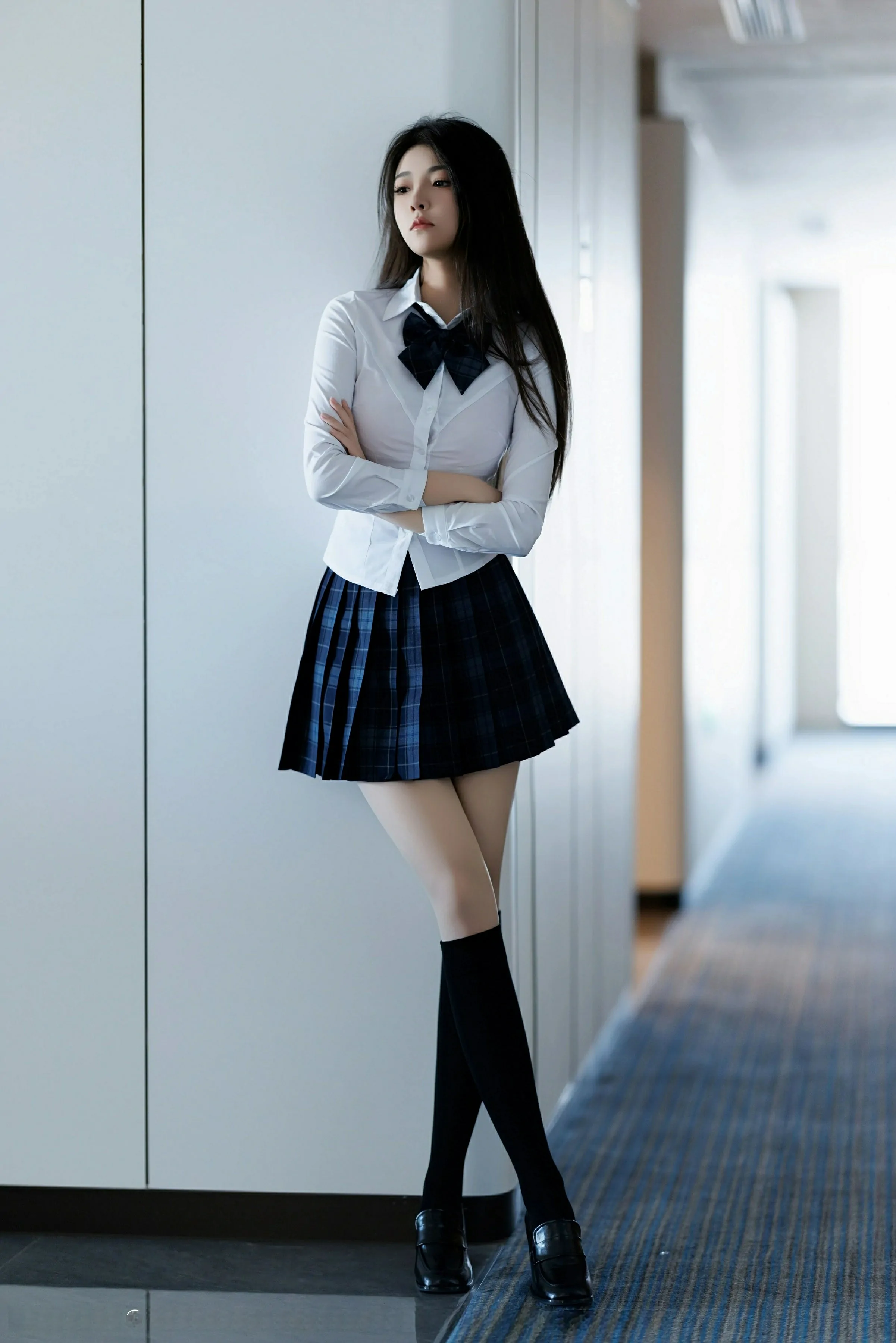 XiuRen 秀人 No.9682 初梦瑶 [91P]插图3
