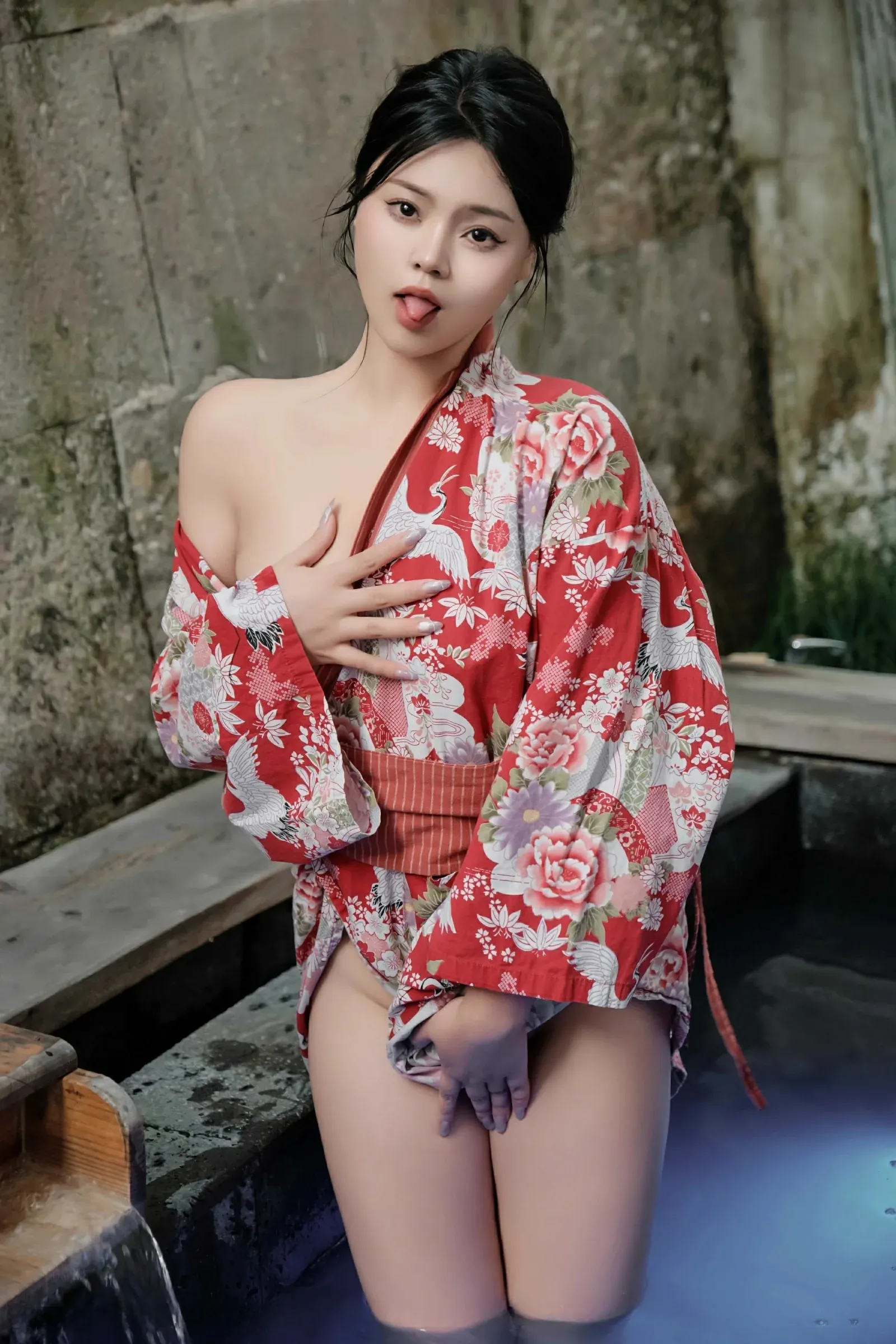 XiuRen 秀人 No.9687 麦田 [77P]插图2