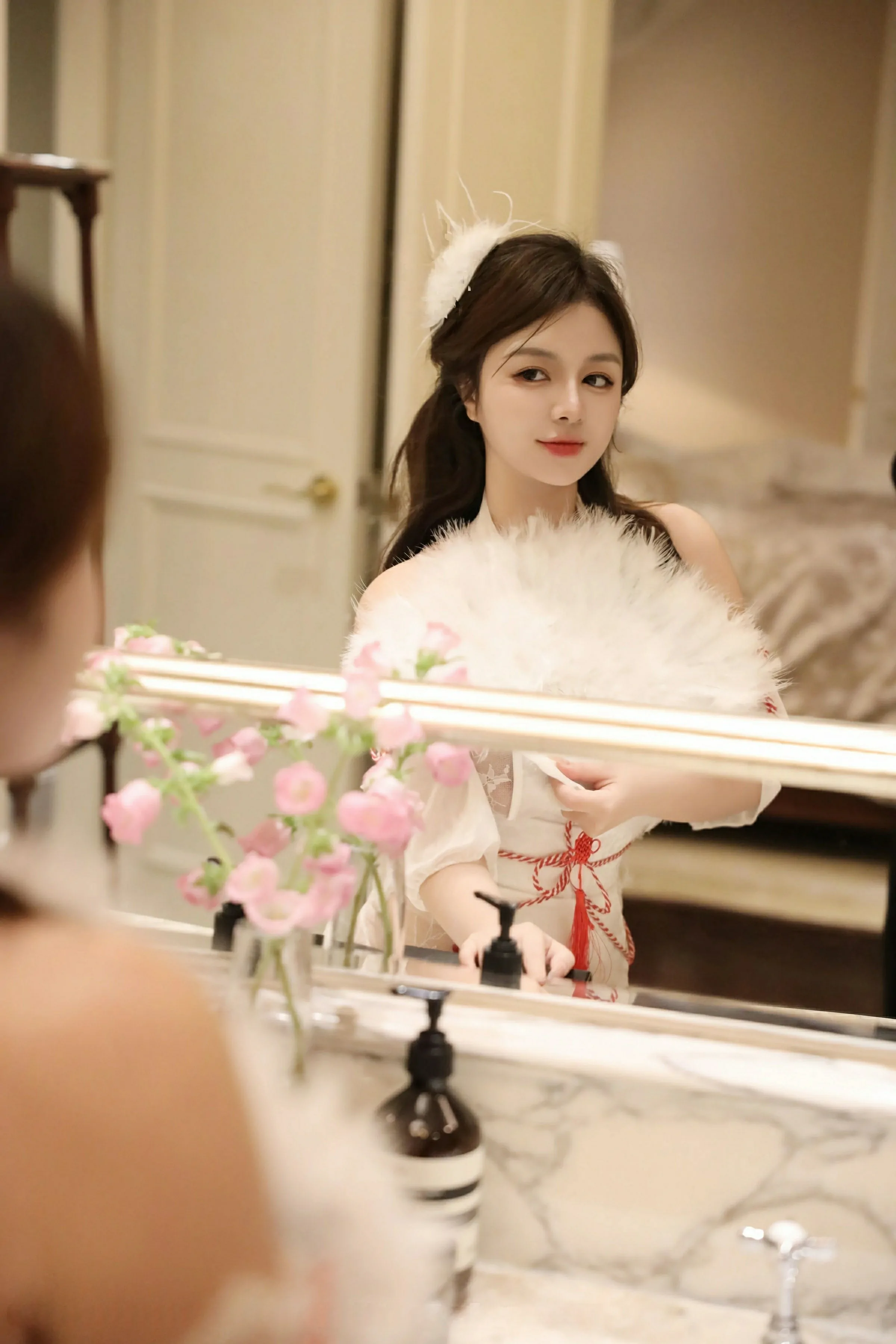 XiuRen 秀人 No.9698 沈思怡 [61P]插图5