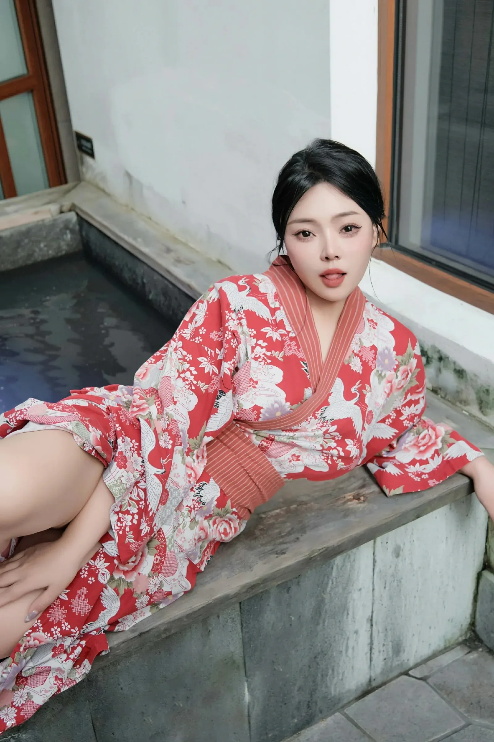 XiuRen 秀人 No.9687 麦田 [77P]插图5