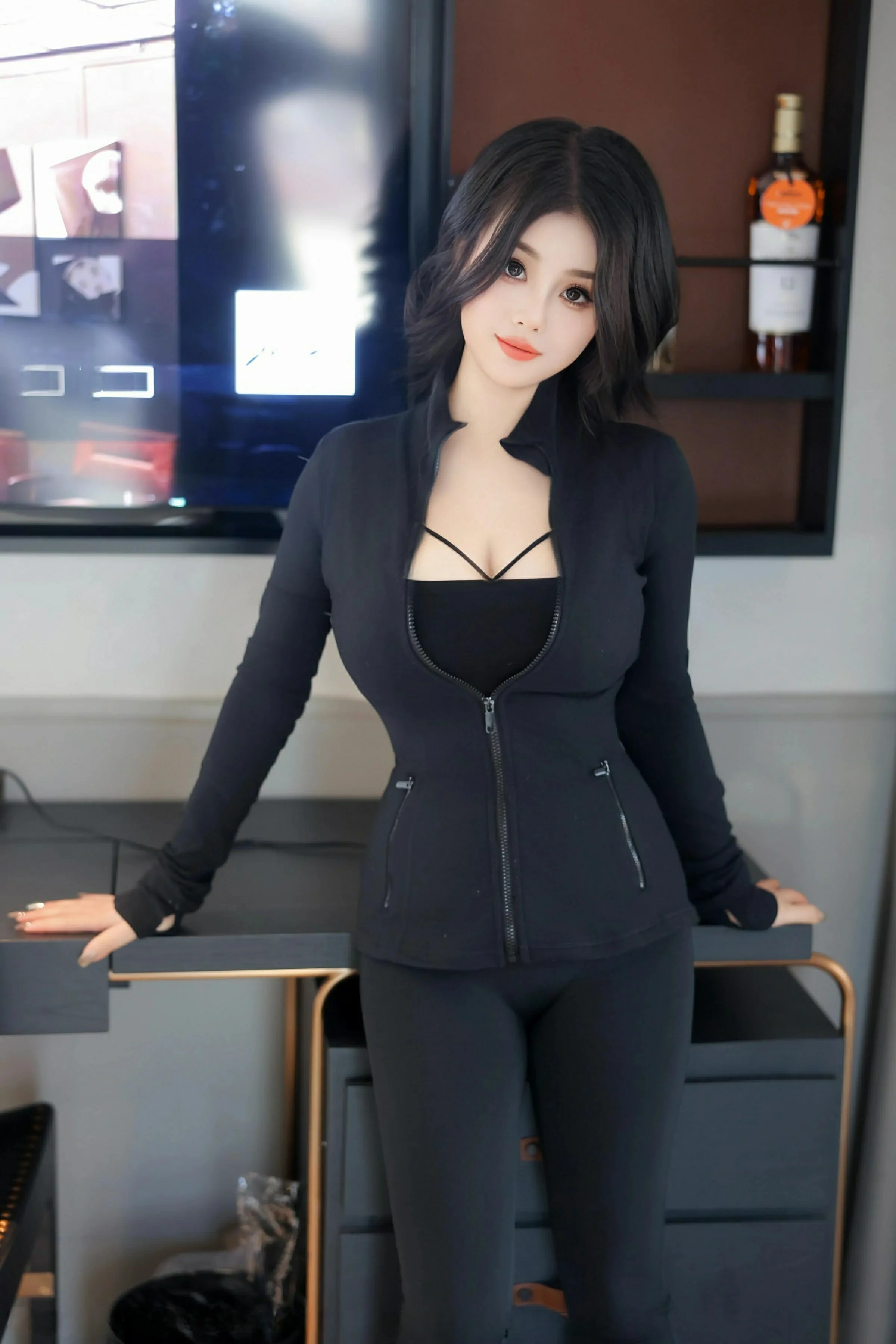 XiuRen 秀人 No.9694 M0nica [79P]插图2