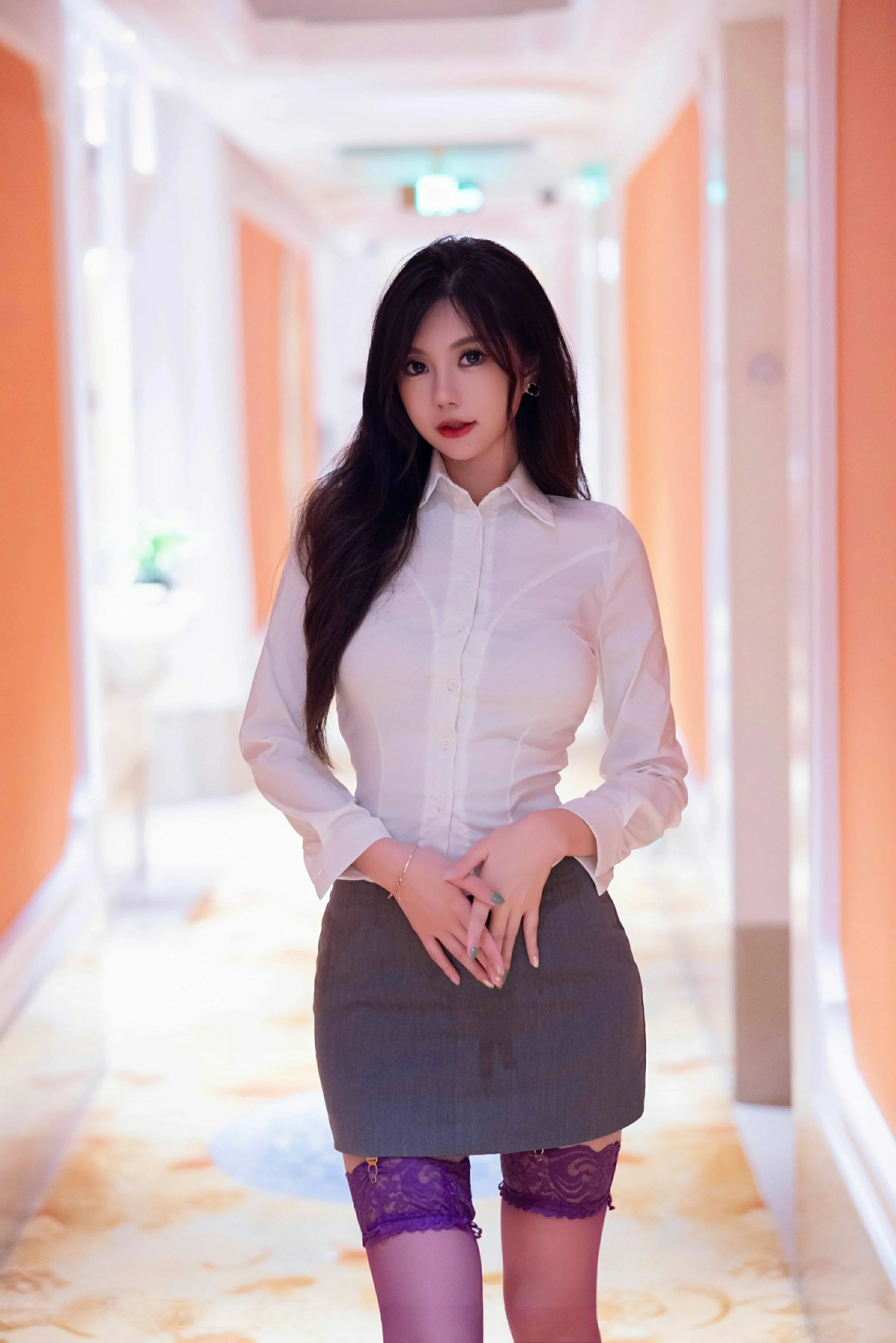 XiuRen 秀人 No.9631 绮里嘉ula [97P]插图1